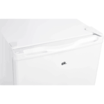 51 cm 41L Blanco Frigorífico Table Top OK OFK 061 E W - Imagen 2