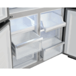 Americano Jocel JSBS4P967169 490L No Frost Frigorífico - Imagen 3