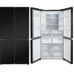 Americano Jocel JSBS4P967169 490L No Frost Frigorífico