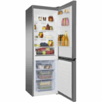 Frigorífico Combi Fagor 3FFK-6636X 285L 1.86m No Frost - Imagen 3