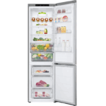 Combi LG GBV3200CPY 2.03m 387L Inox Frigorífico - Imagen 3