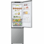 Combi LG GBV3200CPY 2.03m 387L Inox Frigorífico - Imagen 4