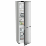 Frigorífico Combi Liebherr CNsfd 5723 383L No Frost - Imagen 3