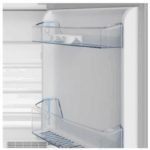 82x59.5cm 107L Frigorífico Beko BU1154HCN - Imagen 3