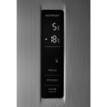 No Frost Frigorífico Side by Side Corberó CF4PH4823NFX 362L 1.80m - Imagen 2