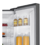 No Frost Frigorífico Side by Side Corberó CF4PH4823NFX 362L 1.80m - Imagen 3