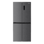 No Frost Frigorífico Side by Side Corberó CF4PH4823NFX 362L 1.80m