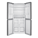 No Frost Frigorífico Side by Side Corberó CF4PH4823NFX 362L 1.80m - Imagen 4