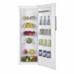 170x60x60cm 331L Frigorífico 1 Puerta VALBERG 1D 331 E W742C - Imagen 3