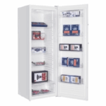 170x60x60cm 331L Frigorífico 1 Puerta VALBERG 1D 331 E W742C - Imagen 4