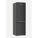 Combi Beko RCNA305K40XBRN 1.82m 266L Inox Frigorífico - Imagen 2