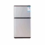 Refrigerador Doble Puerta Snowsea BCD-68S138E 68L Mini