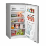 Plata Frigorífico Mini VALBERG TT 93 E S625C 93L