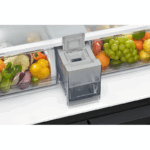 Samsung RF59C700EB1/ES 177.9x91.2cm 649L Frigorífico Americano - Imagen 3