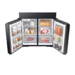 Samsung RF59C700EB1/ES 177.9x91.2cm 649L Frigorífico Americano - Imagen 8