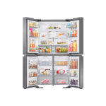 Samsung RF59C70TES9/ES 177.9x91.2 Inox Frigorífico Americano - Imagen 3