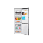 Frigorífico Combi Samsung RB33J3315SA/EF 339L No Frost Inox - Imagen 5
