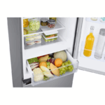 Frigorífico Combi Samsung RB38C600CS9/EF 390L No Frost Inox - Imagen 7