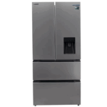 Frigorífico Infiniton FRD-83IX 506L No Frost Inox Americano
