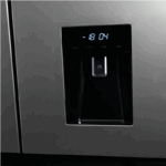 Frigorífico Infiniton FRD-83IX 506L No Frost Inox Americano - Imagen 6