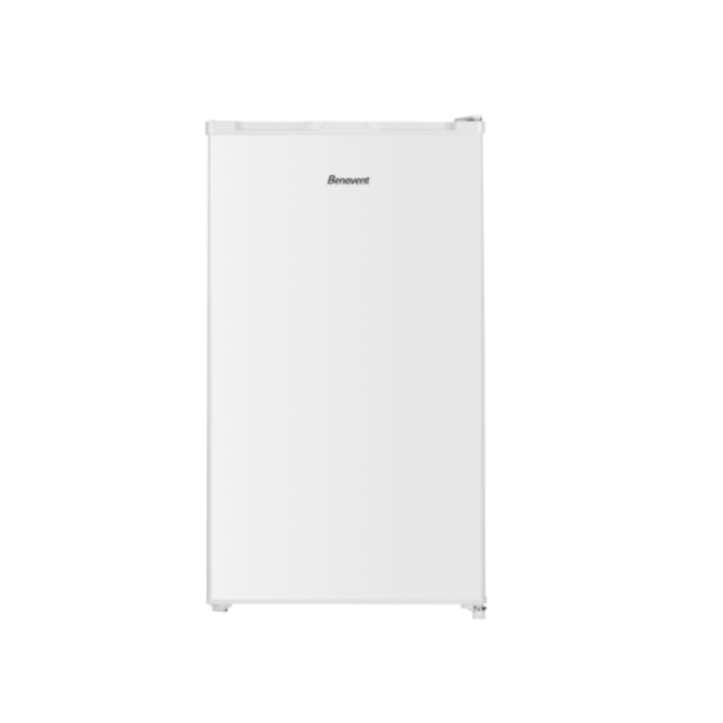 frigo_table_top_benavent_ttbhe8548w_85x48_e Table Top Benavent TTBHE8548W 90L Estático Frigorífico - Imagen 1