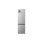 Frigorífico LG GBV5250CPY 387L Total No Frost Combi