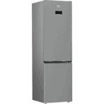 Frigorífico Combi Beko B5RCNE406HXB 355L Inox No Frost