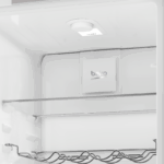 Integrable Beko BCSA306E4SFN 298L Frigorífico Combi - Imagen 2