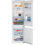 Frost Frigorífico Combi Integrable Beko BCHA275E4SN 262L Semi No - Imagen 4