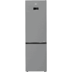 Frigorífico Combi Beko B5RCNE406HXB 355L Inox No Frost - Imagen 6