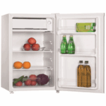 1 Puerta Jocel JF-85 85L Blanco Frigorífico - Imagen 3