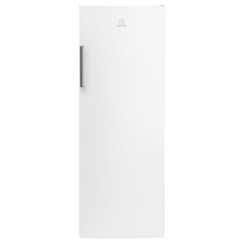 si6-2-w-frigorificos-1.webp Indesit SI6 2 W 167x59.5cm 323L Frigorífico - Imagen 1