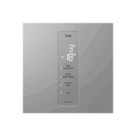 Combi LG GBV5250EPY 419L No Frost Frigorífico - Imagen 4