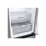 LG GBV3100EPY 374L Inox Frigorífico Combi - Imagen 5
