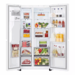 Frigorífico Americano LG GSLC40SWPE 638L 1.79m No Frost - Imagen 8