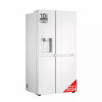 Frigorífico Americano LG GSLC40SWPE 638L 1.79m No Frost - Imagen 9