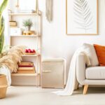 Cecotec Bolero CoolMarket TT Origin 45 45L E Beige Frigorífico mini - Imagen 2