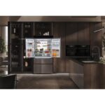 Haier HB26FSNAAA 100 cm Clasificación E Frigorífico Puerta Francesa - Imagen 2