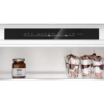 Bosch KIN96VFD0 Clasificación D Frigorífico Combinado Integrable - Imagen 2