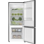 CHiQ FBM205L42 205L Low Frost 39dB Clase E Frigorífico - Imagen 2