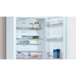 Balay 3KFE563WI 326L 186x60cm 39dB Clase E Frigorífico Combi - Imagen 4