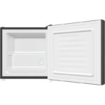 Cecotec Bolero CoolMarket TT 31 Dual 31L E Inox Frigorífico mini - Imagen 2