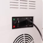 Cecotec Bolero MiniCooling 10L 12V-220V 7-65 °C Rosa Nevera mini - Imagen 3