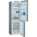 Balay 3KFD565AI 326L 186x60x66cm No Frost Clase D Frigorífico Combi - Imagen 2