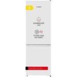 Corberó CCHS18064W 179 cm 292 L Clasificación E Frigorífico Combinado