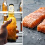 Cecotec SBS 430 84 x 176 cm 430 L Clasificación E Inox oscuro Frigorífico Side by Side - Imagen 2