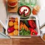 Cecotec Bolero CoolMarket Combi Origin 300 300L E Beige Frigorífico - Imagen 2