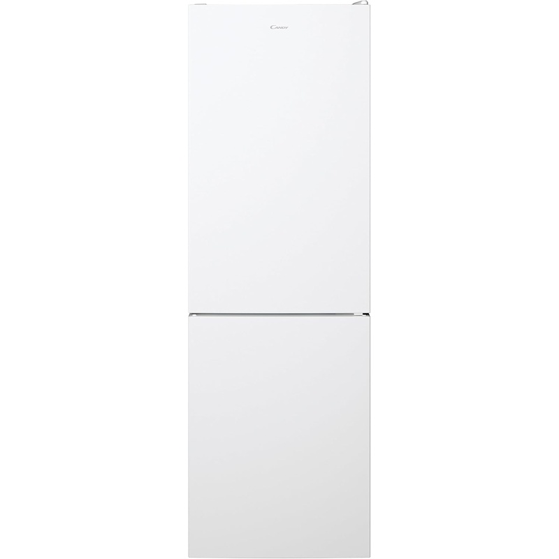 42OJ8posEc Candy CCE3T618FW 60 cm 344 L 39 dB Clasificación E Frigorífico Combinado - Imagen 1