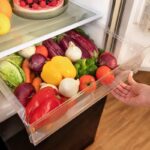 Cecotec Combi 262 2 puertas 262 L Clasificación E Negro Frigorífico Combinado - Imagen 2