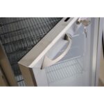 METRO GBC3001S 127 L Refrigeración por aire Frigorífico bebidas - Imagen 3